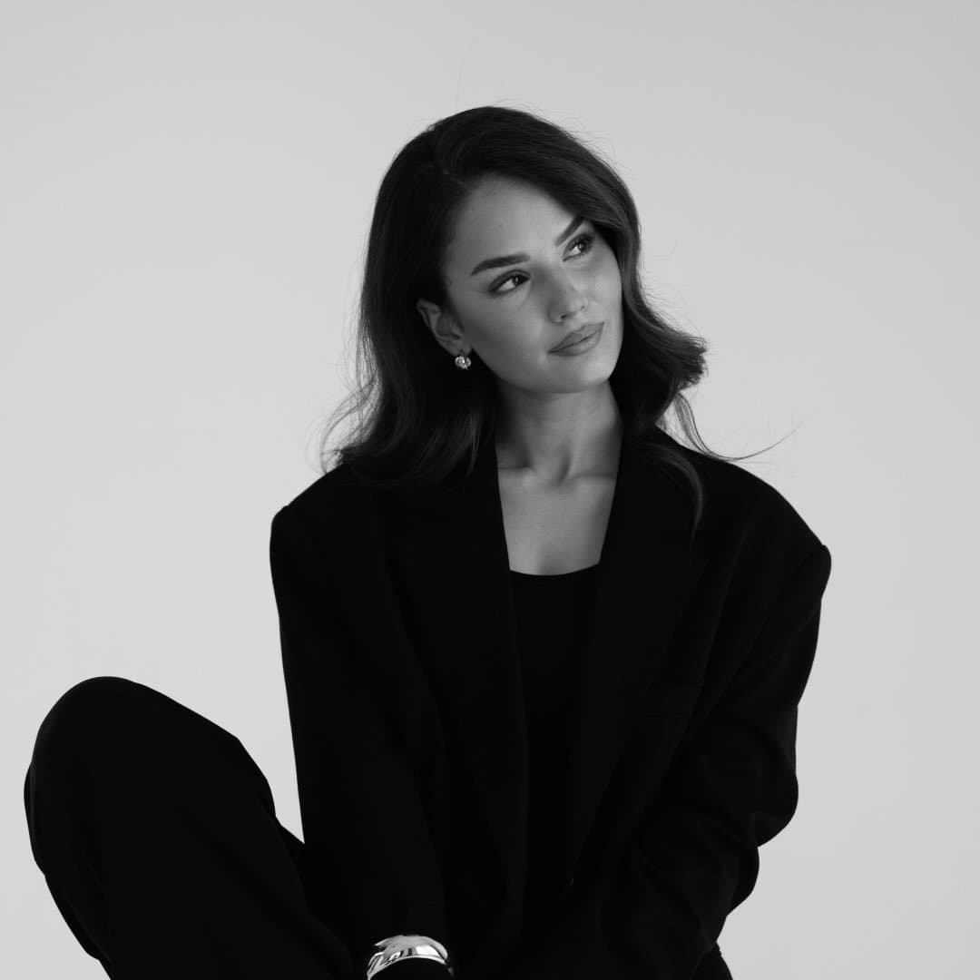 Özge, Wedding Content Creator und Fotografin aus Dortmund