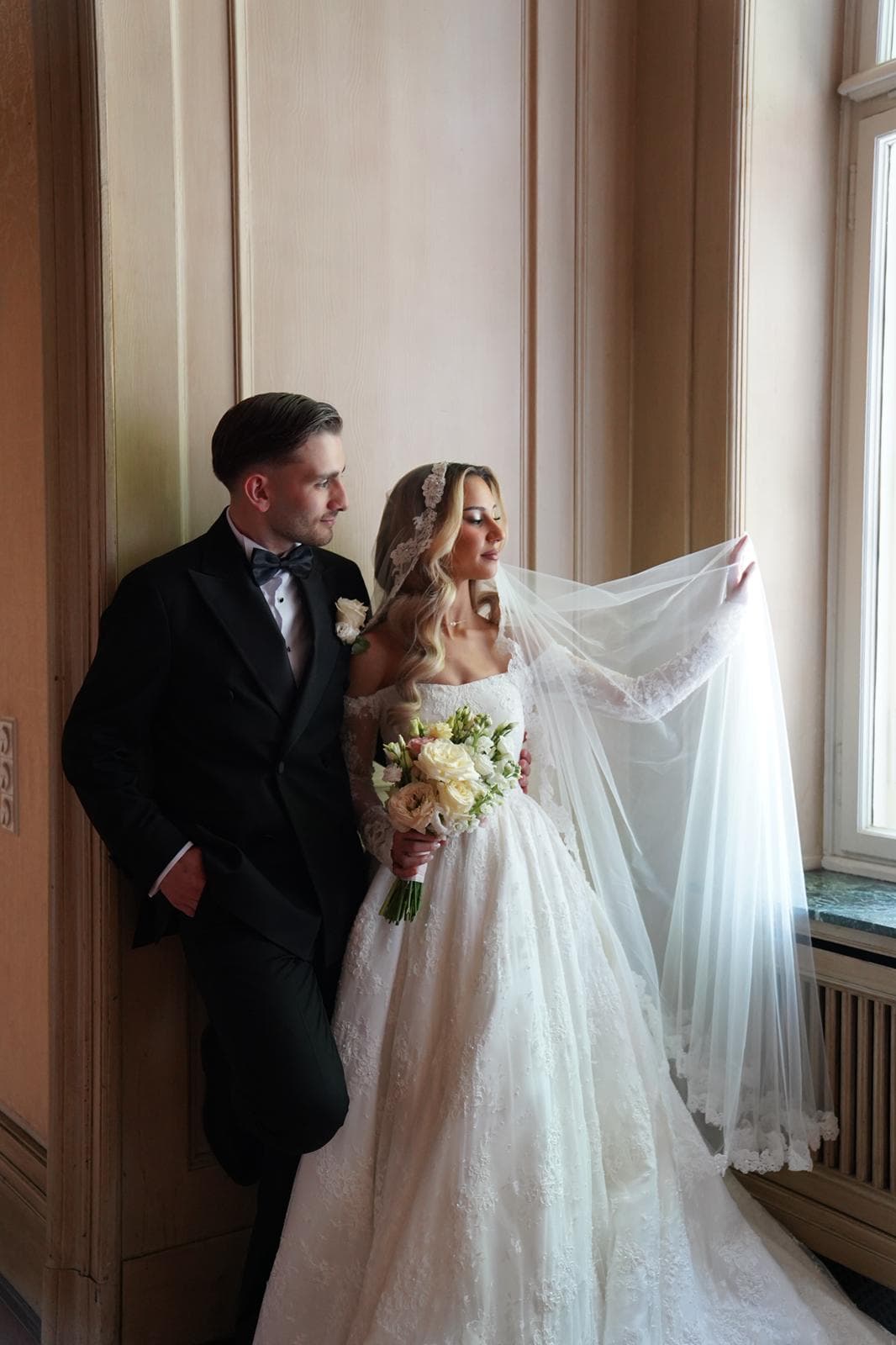 Hochzeitsfotografie in Nordrhein-Westfalen